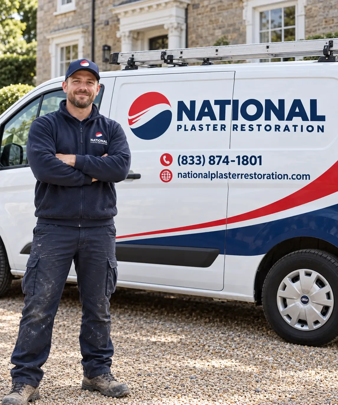 Plaster Repair company in Keuka Park, NY